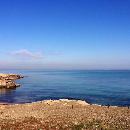Apartament Dimora Torre Del Mare Torre A Mare Zewnętrze zdjęcie
