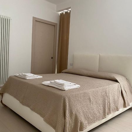Apartament Dimora Torre Del Mare Torre A Mare Zewnętrze zdjęcie