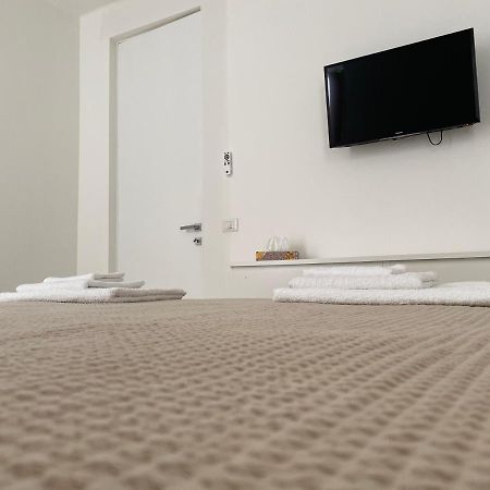 Apartament Dimora Torre Del Mare Torre A Mare Zewnętrze zdjęcie