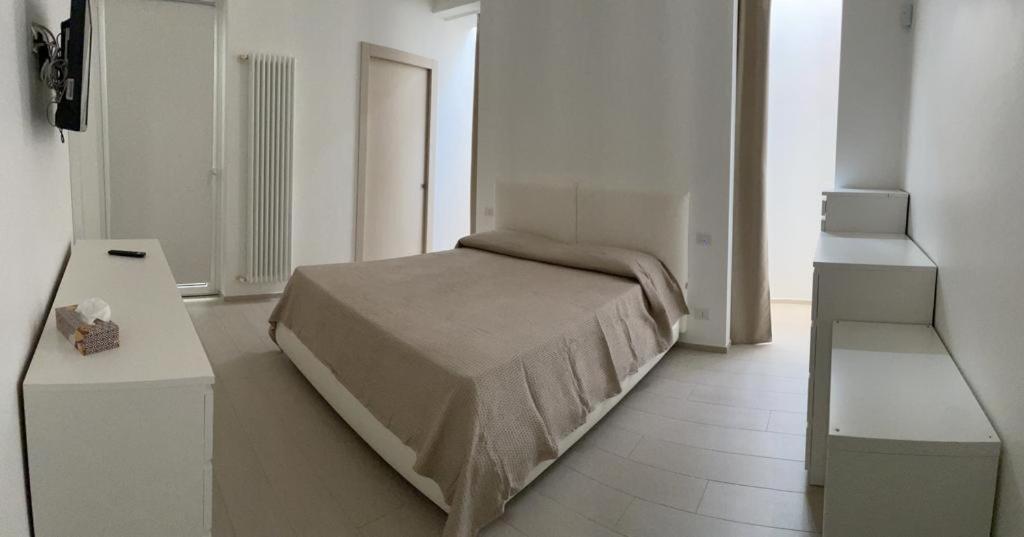Apartament Dimora Torre Del Mare Torre A Mare Zewnętrze zdjęcie
