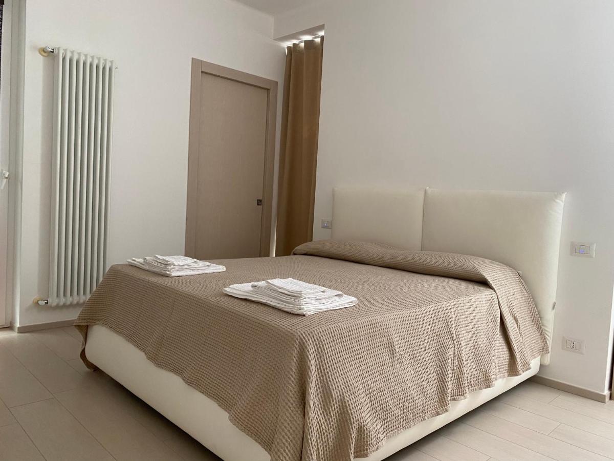 Apartament Dimora Torre Del Mare Torre A Mare Zewnętrze zdjęcie
