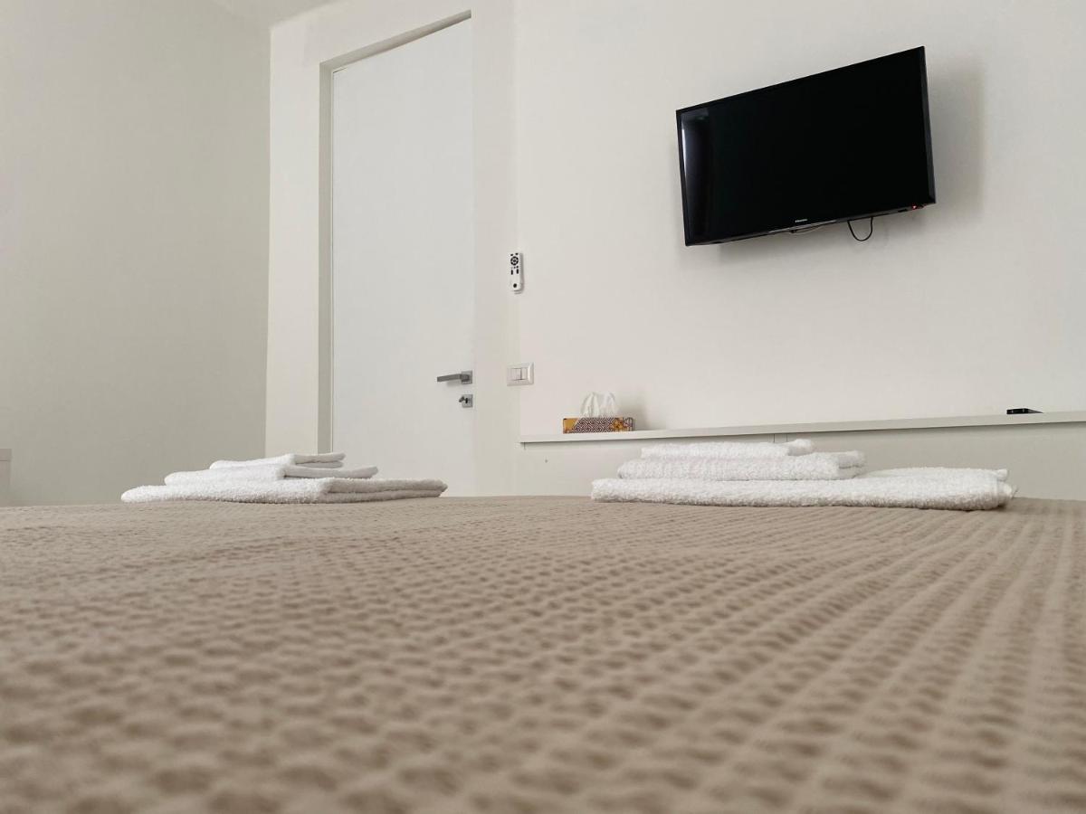 Apartament Dimora Torre Del Mare Torre A Mare Zewnętrze zdjęcie