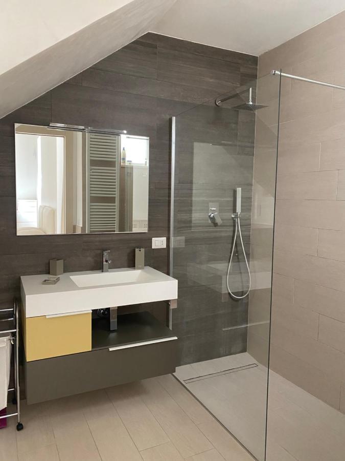 Apartament Dimora Torre Del Mare Torre A Mare Zewnętrze zdjęcie